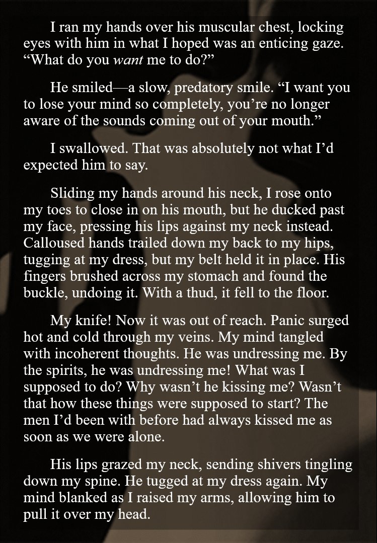 An agent's guide to TRUE HATE'S KISS - #questpit edition

Pitch: 
A jarl's daughter must trick her enemy into kissing her to break a deadly curse on her family.

#NA #Romantasy #Q #AgentsGuide