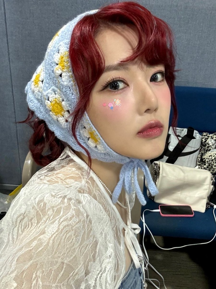 Yerin (@junzgyerin) on Twitter photo 