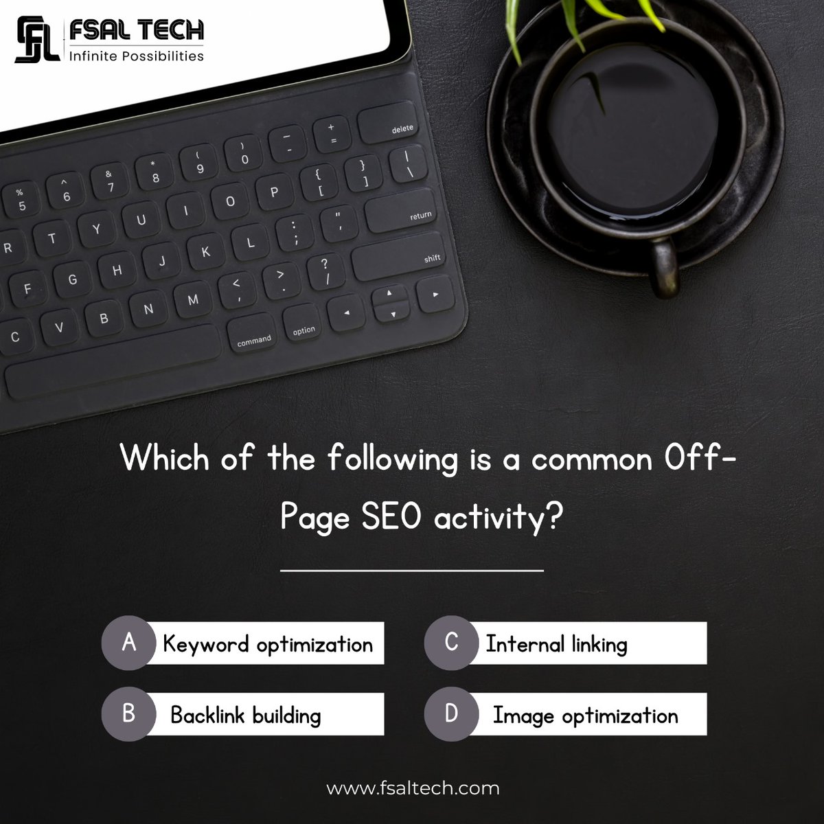 fsal__tech's tweet photo. Think you’re an Off-Page SEO pro? Take our quiz to test your knowledge of link-building, reputation, and more! Swipe and share your score!
#OffPageQuiz #SEOExperts #MarketingChallenge #DigitalGrowth #TwitterSEO #LinkBuilding #SEOKnowledge #DigitalStrategy #EngageYourAudience https://t.co/dKER16Lxmz