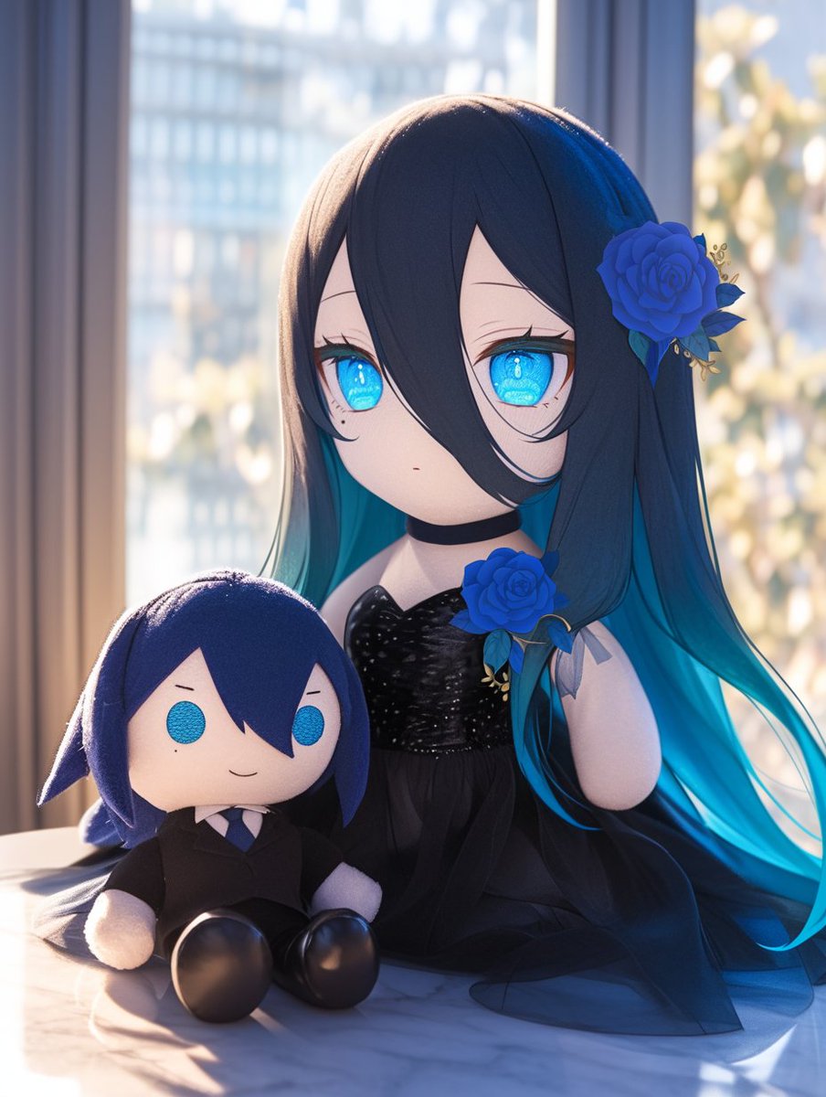 Ado はちゃん マスコット イチ on X