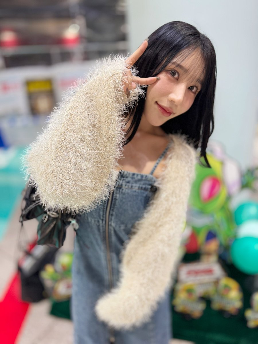 3月ぶりに絆りんちゃんに会いにガーデン西浦和まで行ってきました