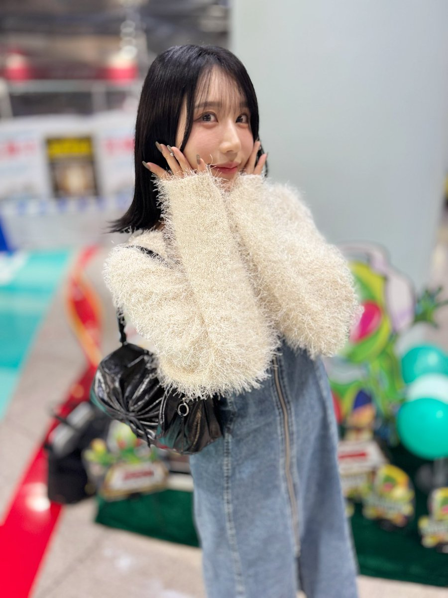 3月ぶりに絆りんちゃんに会いにガーデン西浦和まで行ってきました