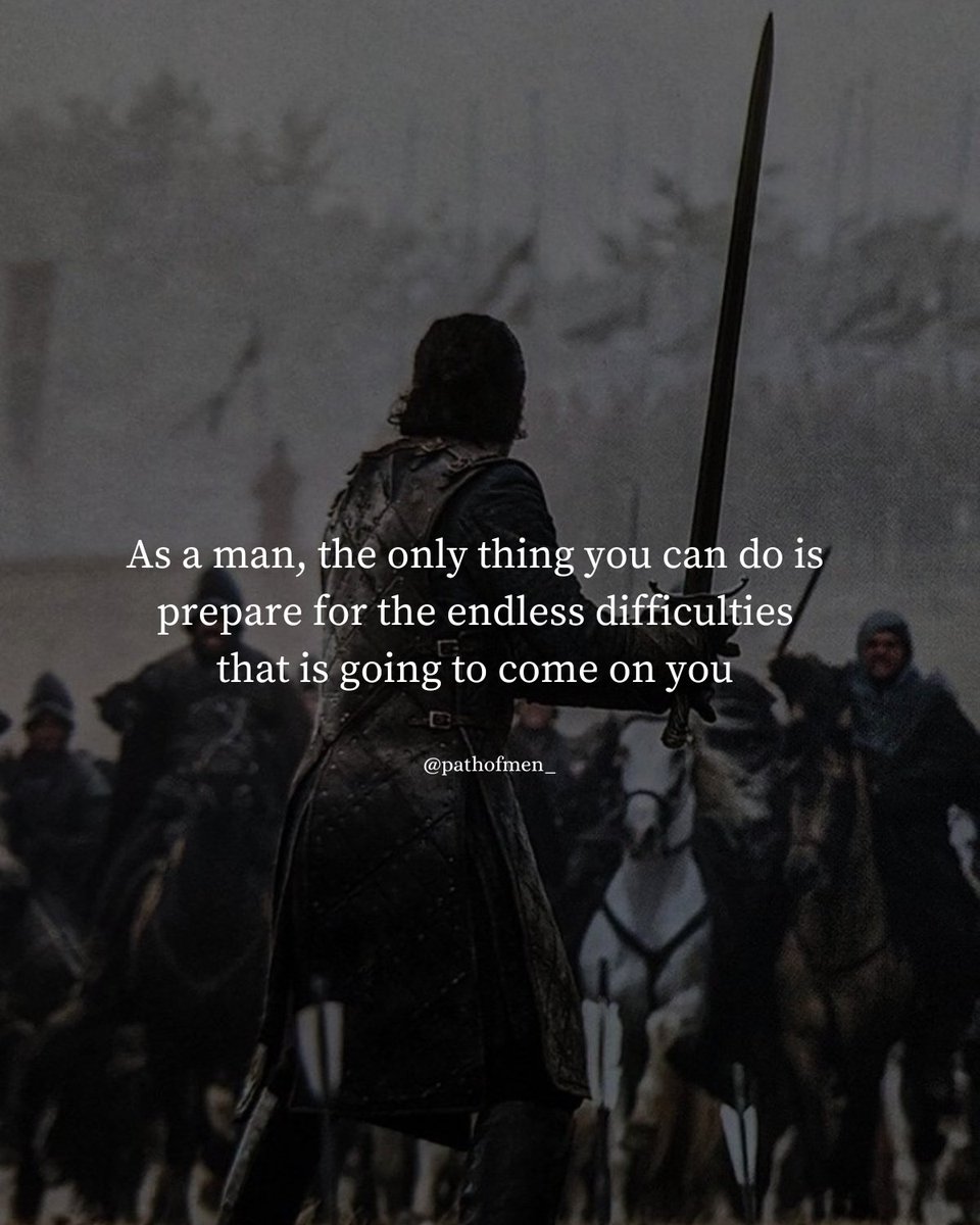 PathOfMen_'s tweet photo. https://t.co/ik5yx0UfkE