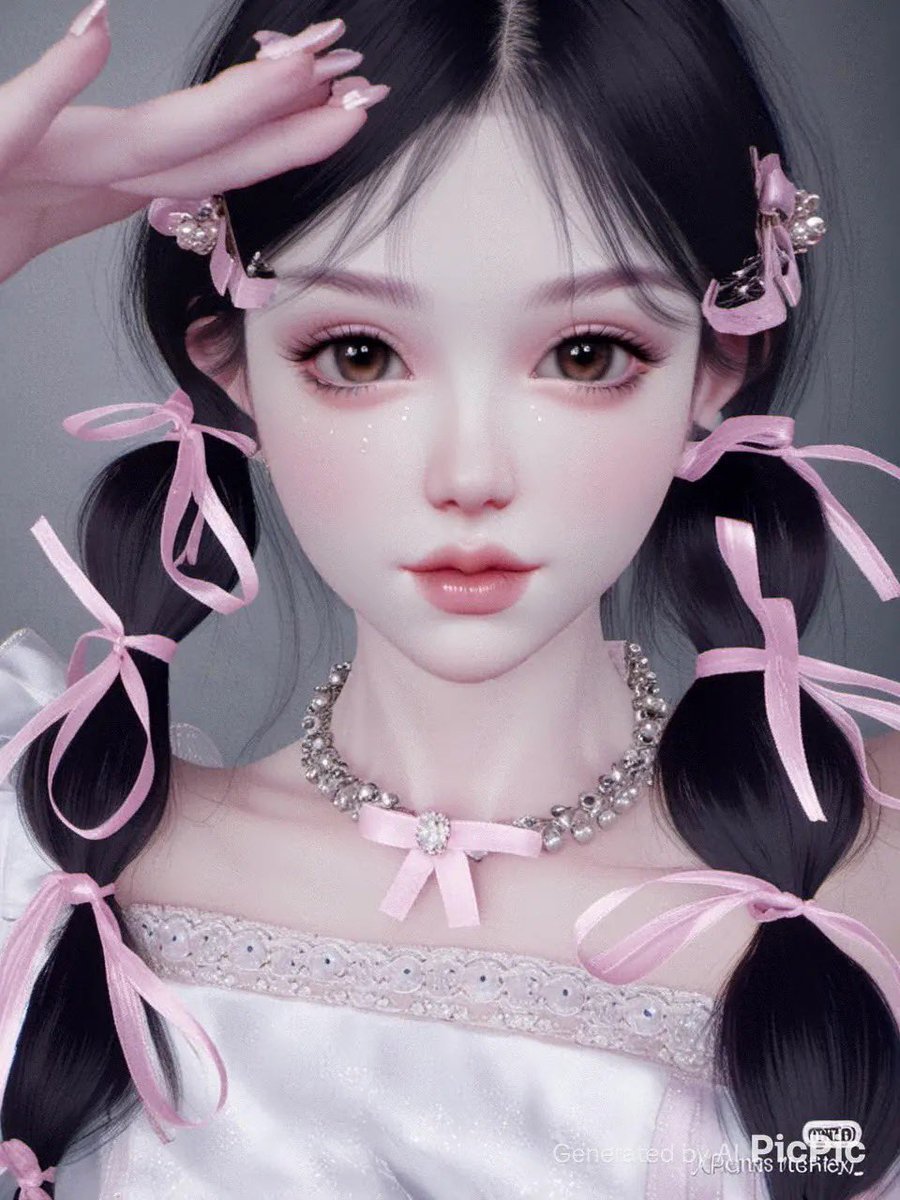 melu_kira's tweet photo. AI作成してみた！ https://t.co/aJVuR1HJuL