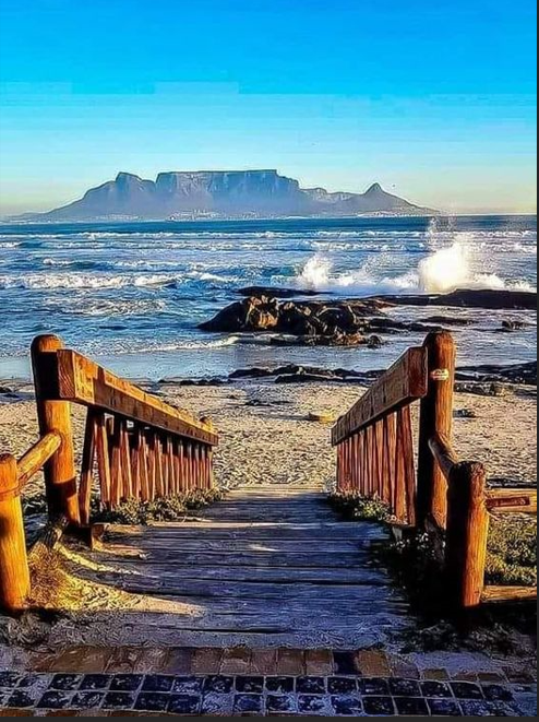 Mooiste plek waar ek bly!! My hart loop oor van geluk.
