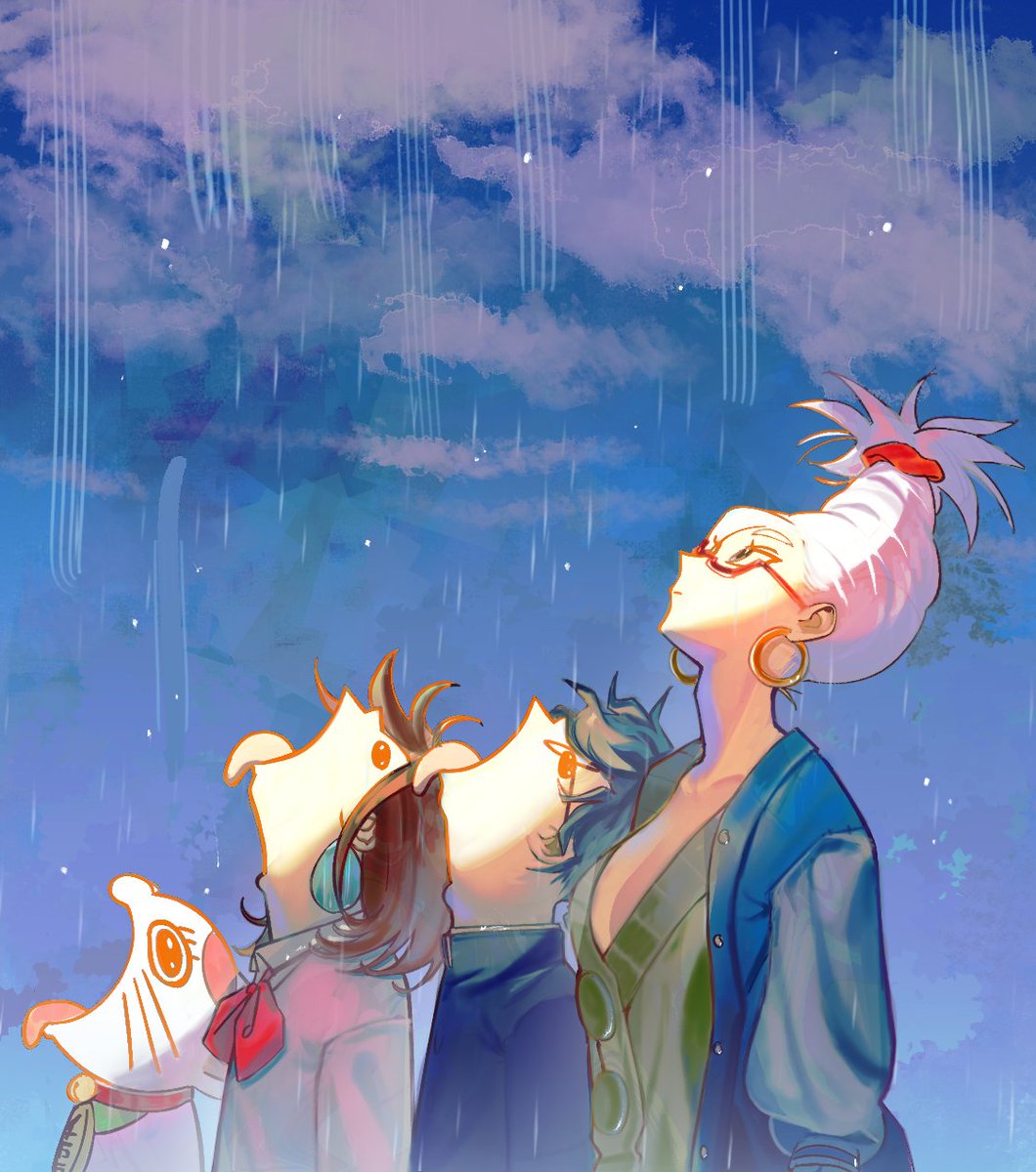 #ダンダダン #Dandadan