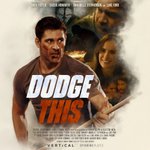 Photo by Dodge This: Action Movies Unleashed podcast (@DodgeThisPod)