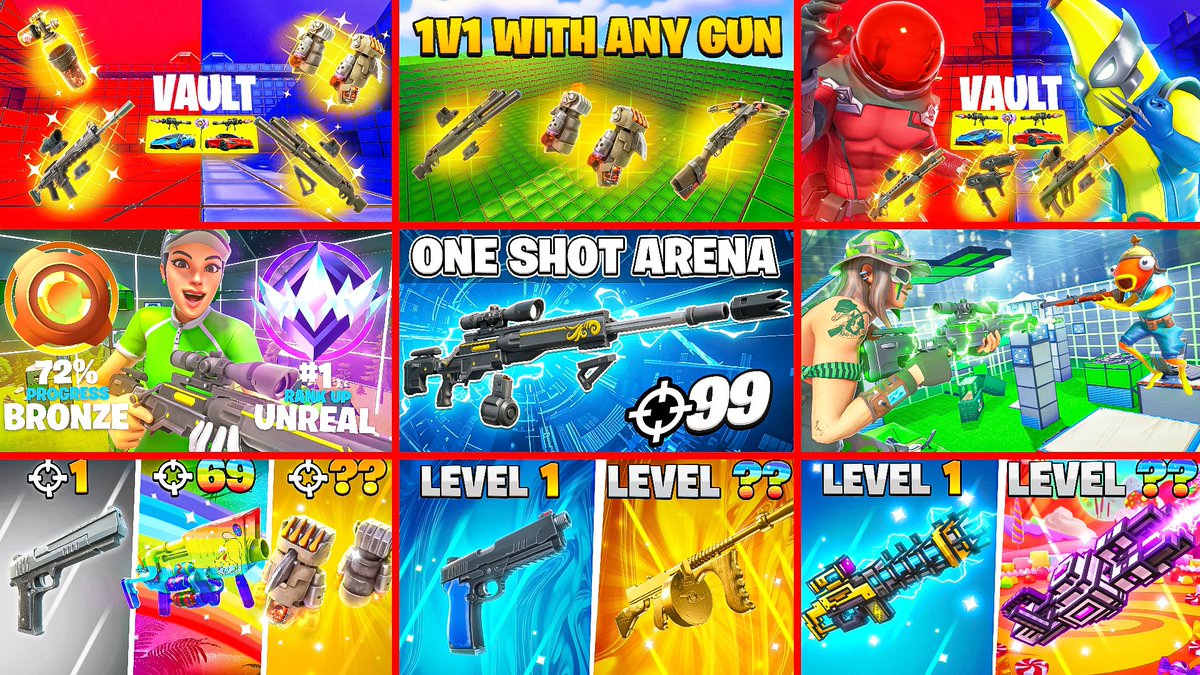 COMMSIONS OPEN📥
GET YOUR CHAPTER 2 REMIX THUMBNAILS NOW!
#Fortnite #FortniteArt #UEFN #FortniteLeaks