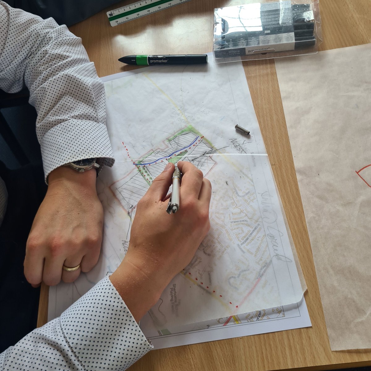 createstreets tweet media