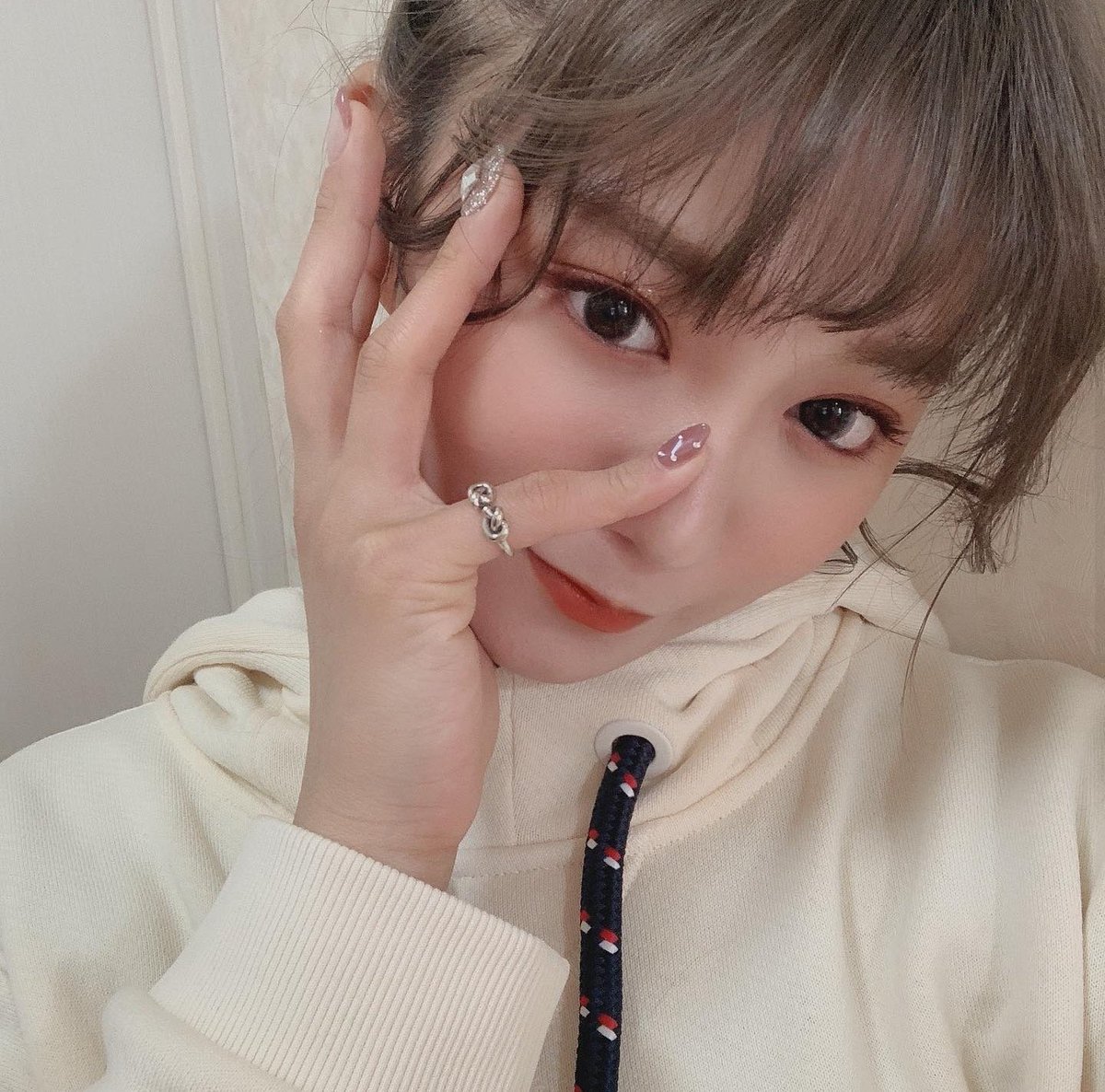 udonkov24's tweet photo. 星名美怜さん
27歳のお誕生日おめでとうございます。

いつも元気をいただいております。
最高の推しです。

美怜ちゃんにとって
素敵な1���になりますように

 #星名美怜生誕祭 https://t.co/q9BIflB2ru