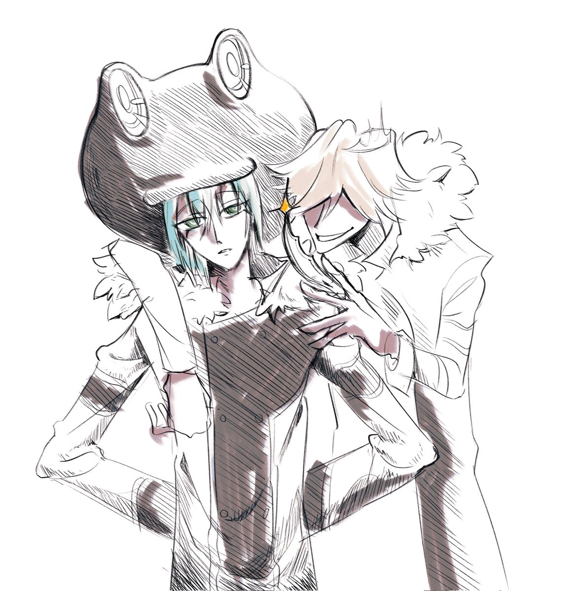 Reng_KHR's tweet photo. 프랑 벨 https://t.co/GhaYHpusQw
