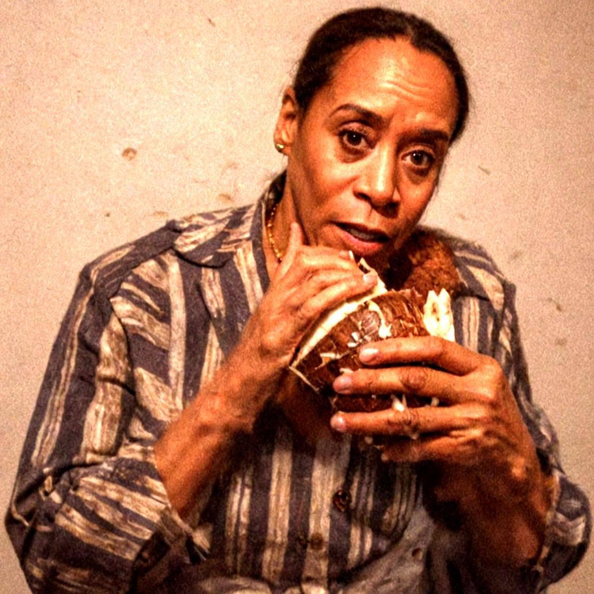 Coconut Solana tweet media