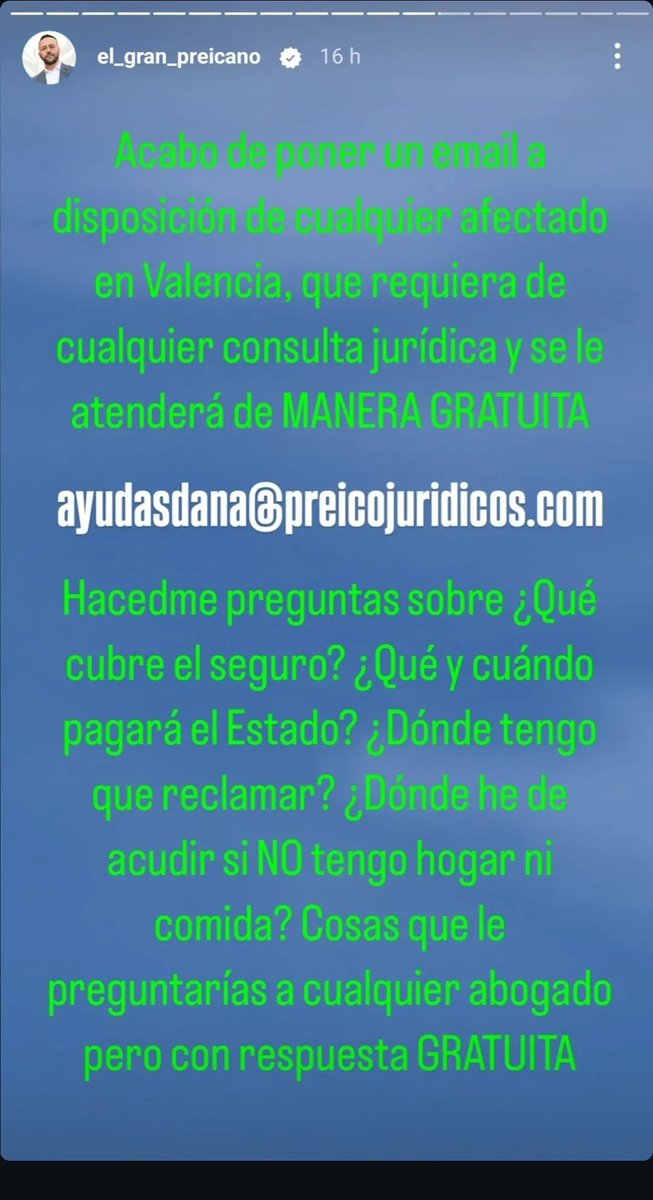 QueenSacrier's tweet photo. @spacarias Lo vuelvo a dejar por aquí 😎 https://t.co/Fo6N9aHqY9