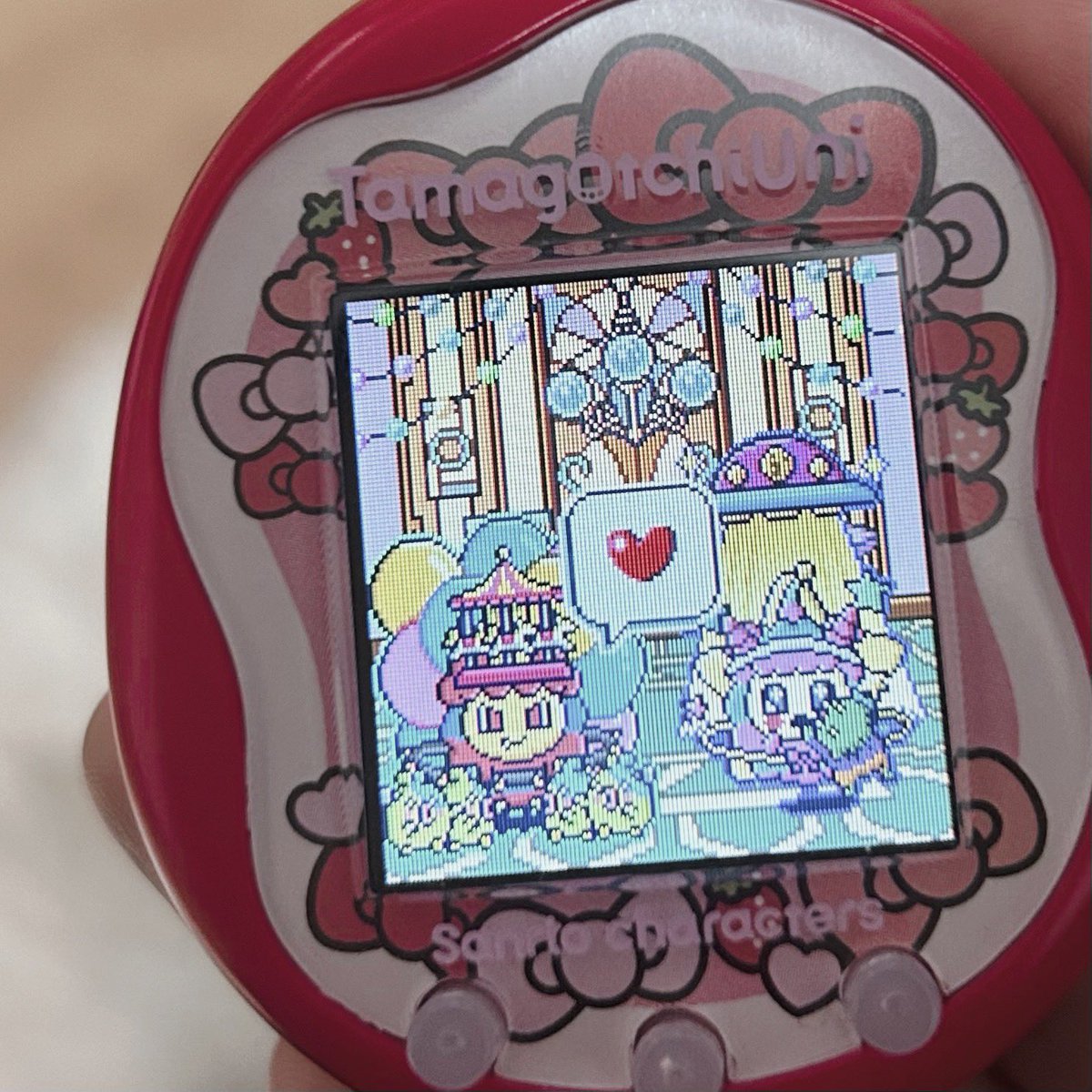 結婚しました₍ᐢ‥ᐢ₎ ♡