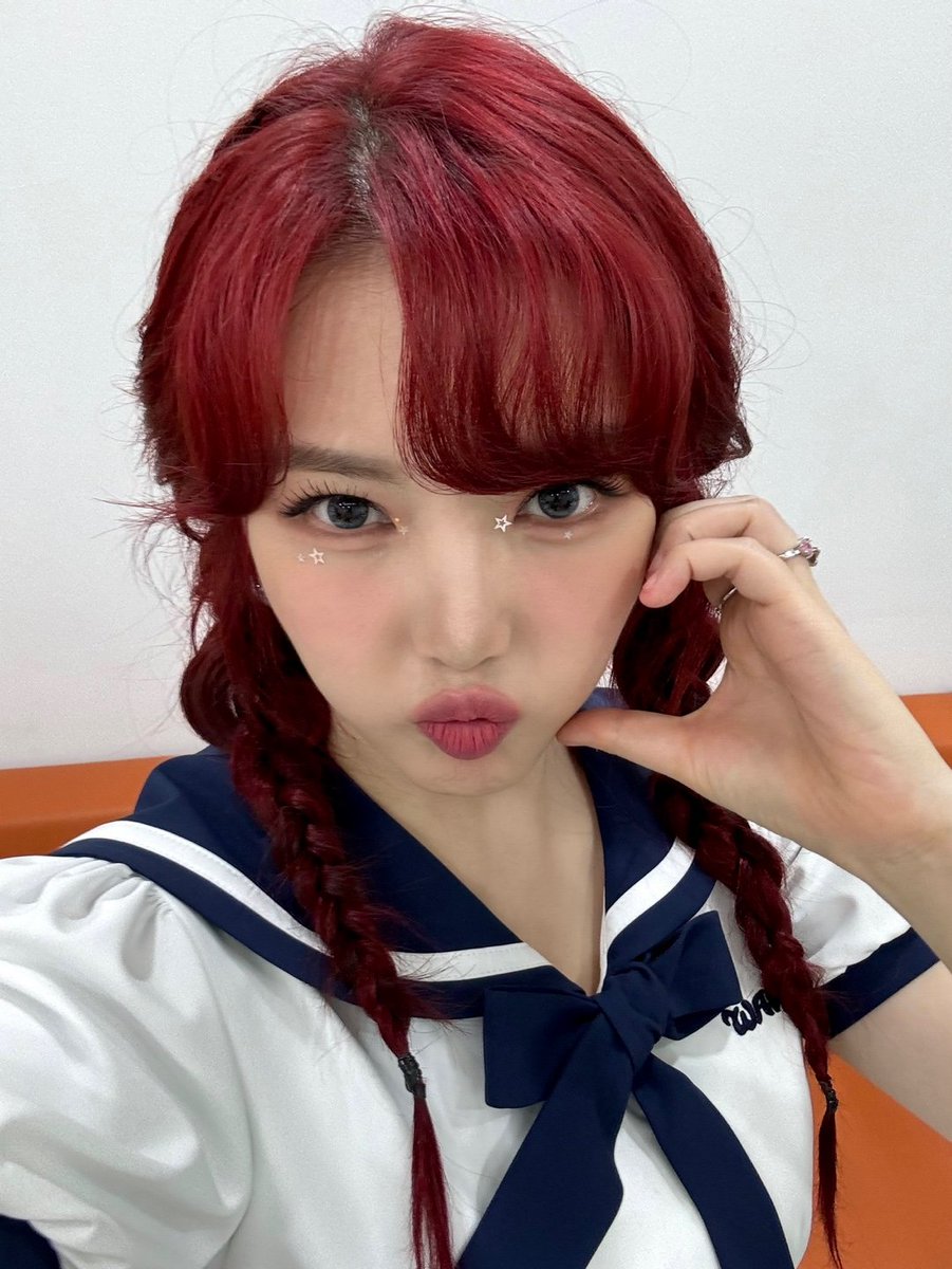 Yerin (@junzgyerin) on Twitter photo 