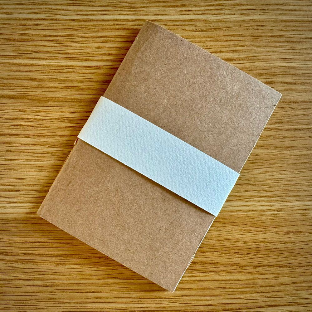 New live workshop: Create your own handmade notebooks - Saturday 30th November 

buff.ly/3BXPgOe 

Please let me know if you have any questions. 

#photobookstwitter #zine #photobooks #flakphotobooks #biblioscapesbookclub