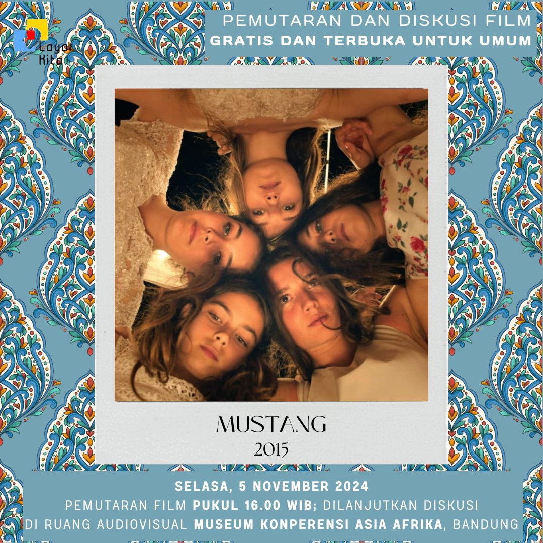 Komunitas LayarKita tweet media