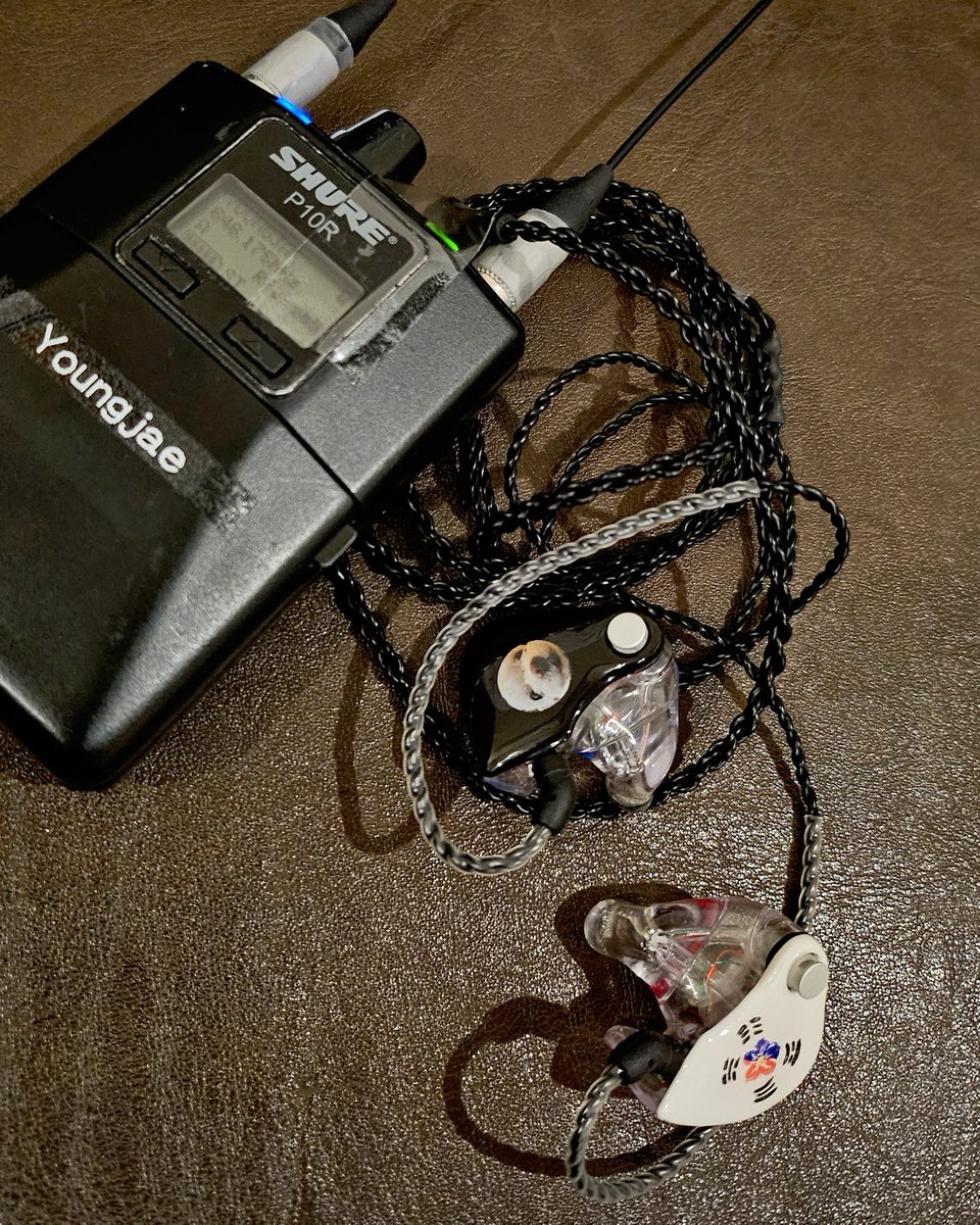 ์์ฌ YOUNGJAE tweet media