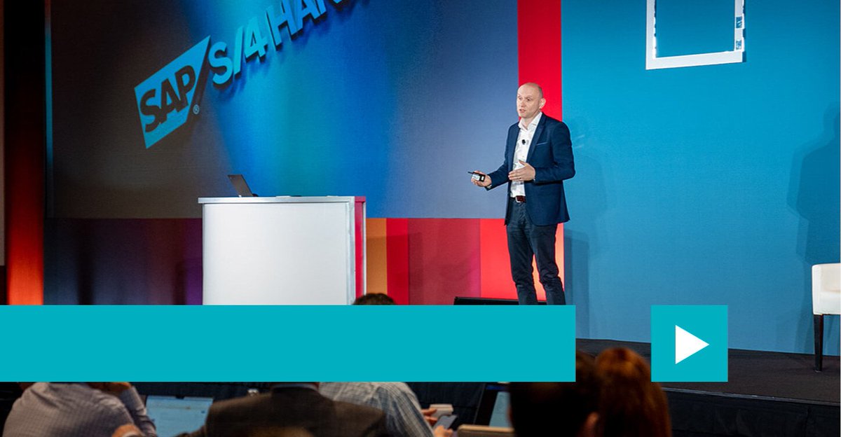 Missed Stibo Systems Connect 2024 or want to relive top moments? 
The Connect 2024 Video Hub has highlights from key sessions and live demos! Dive into the best of this year's event. bit.ly/4efI5yt