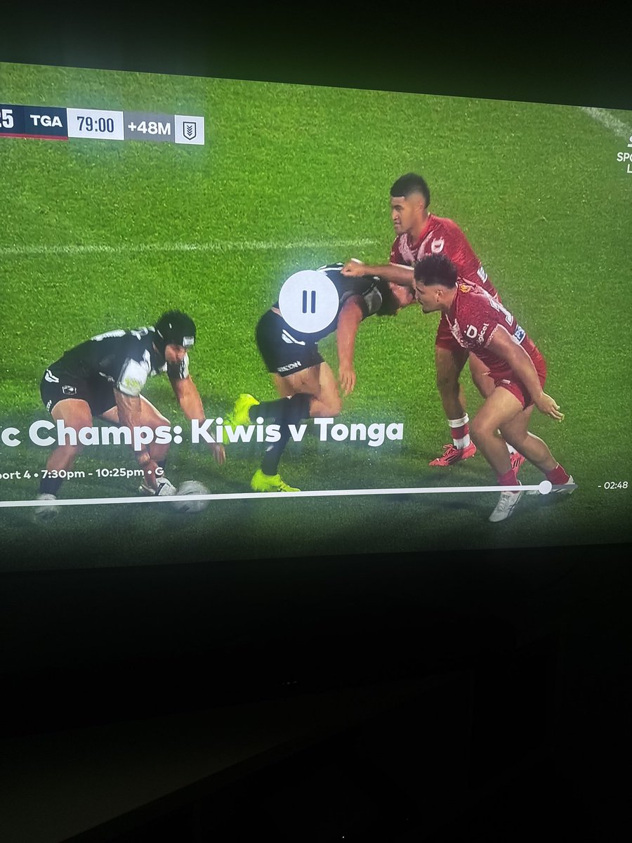 #McRunnerNZ  🐅 ✭ 🔴 tweet media