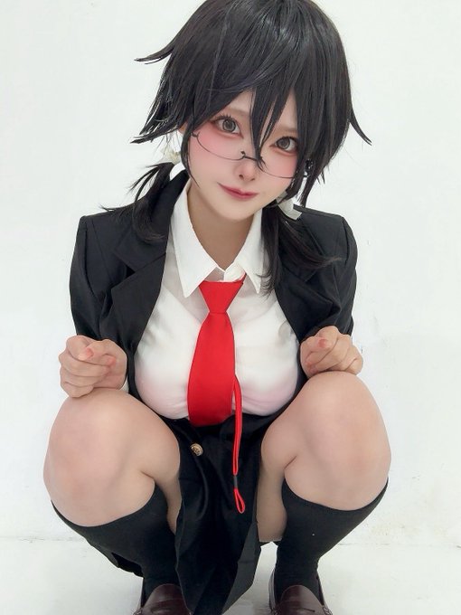 コスプレイヤーえとちゃのTwitter画像2