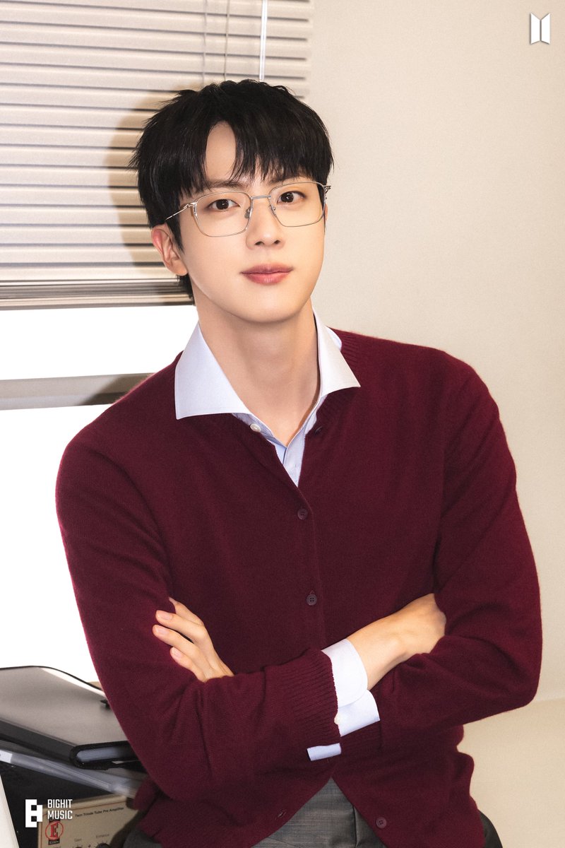 jin files tweet media