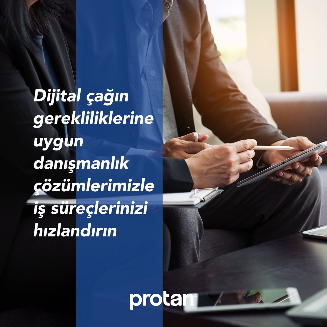 Protan's tweet image. 🌐 Dijital çağın gerekliliklerine uygun danışmanlık çözümlerimizle iş süreçlerinizi hızlandırın, verimliliğinizi artırın. Rekabette bir adım önde olun!
.
🌎 protan.com.tr
📞 (0850) 885 01 08
✉ info@protan.com.tr
.
#webtasarım #protan #kurumsalwebtasarım