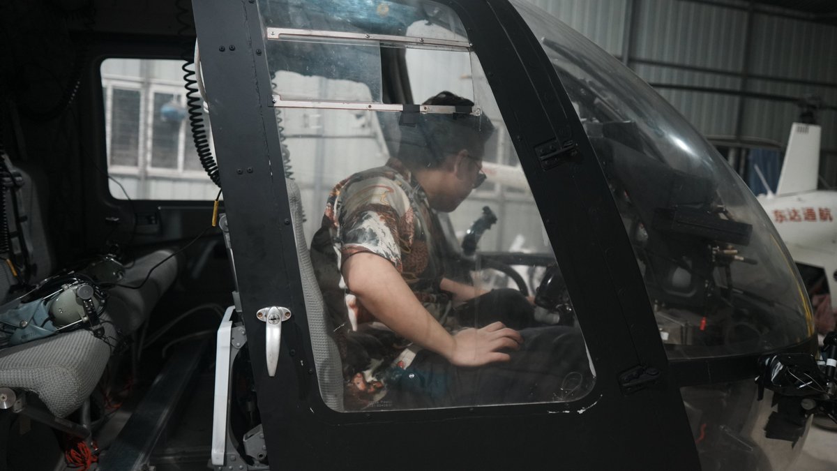 Kanyon Industries tweet media