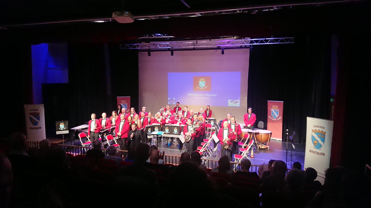 Johnstone Band (@johnstoneband) on Twitter photo What a great start to Brass Fesitval 2024 - thanks <a href="/whitburnband/">Whitburn Band</a> for a fantastic opening concert. This project is supported by Renfrewshire Council's Culture, Heritage and Events Fund (CHEF) #weareoneren #johnstone What a great start to Brass Fesitval 2024 - thanks <a href="/whitburnband/">Whitburn Band</a> for a fantastic opening concert. This project is supported by Renfrewshire Council's Culture, Heritage and Events Fund (CHEF) #weareoneren #johnstone