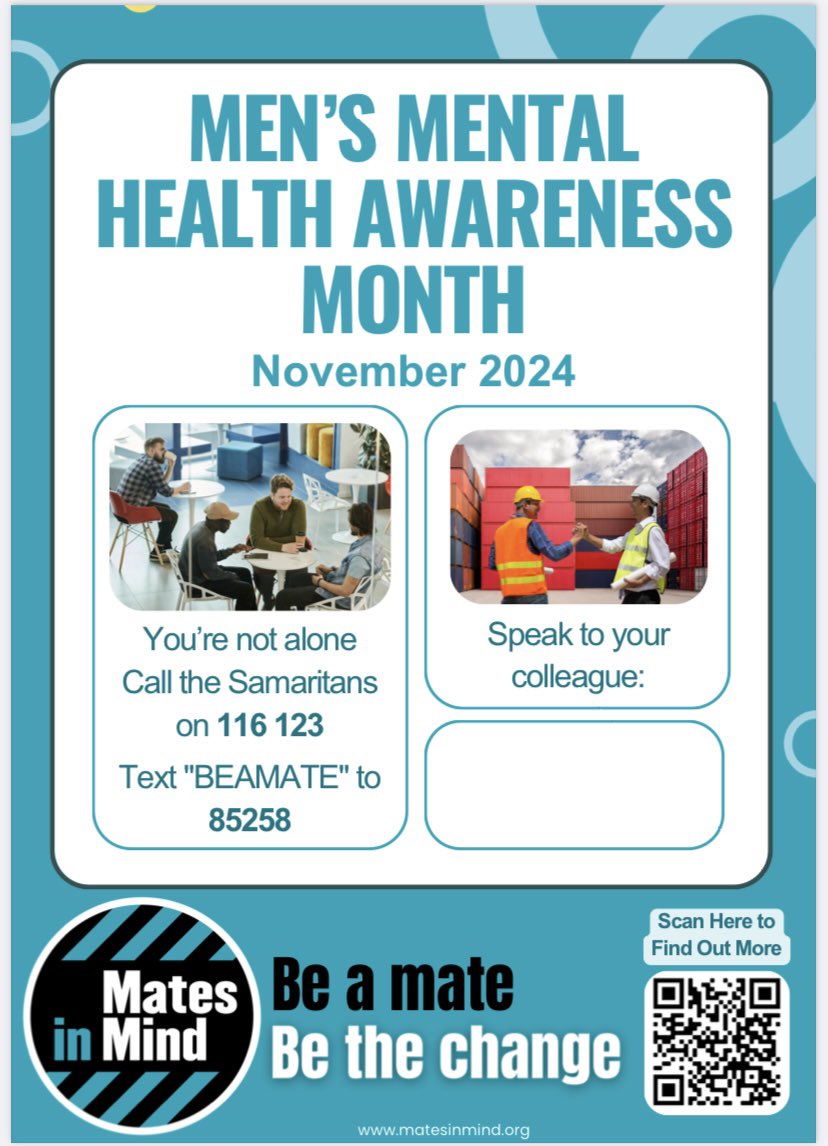 CCHS Building Resilience tweet media