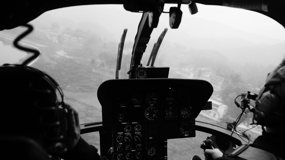 Kanyon Industries tweet media