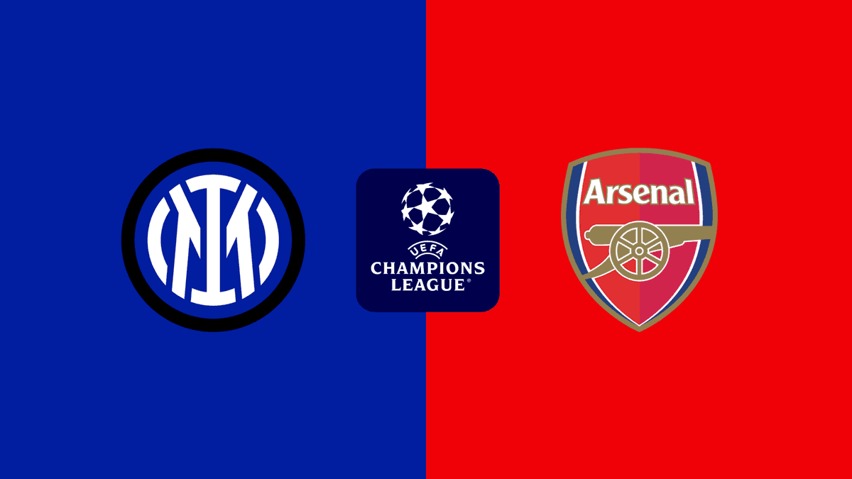 arsenaldzx's tweet photo. Inter vs Arsenal Live Stream Free, TV channel, start time, Team News and how to watch UEFA Champions League 2024™ Match stream online.

🆚Inter vs Arsenal
🗓06 Nov 2024
🕑4:00 PM ET
🏟San Siro/Giuseppe Meazza
@ChampionsLeague @Inter_en @Arsenal https://t.co/yGJzlYkBTe