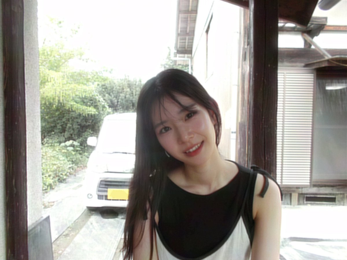 smoon_25's tweet image. 普段デジカメも使うけど、BeautyCamのフィルム写真機能のなかにあるVHSってやつの文字無しにするとデジカメじゃなくてもこんな感じにうつる!🥺
平成感あるフィルター大好き