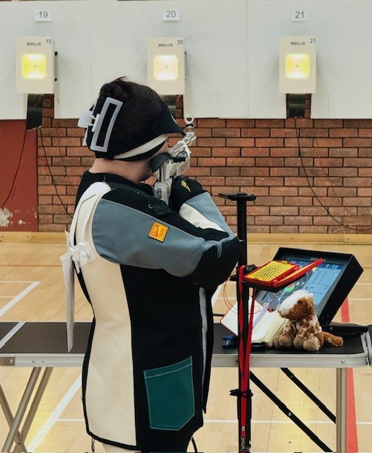 Welsh Shooting tweet media