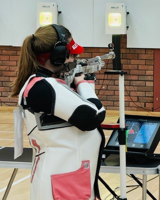 Welsh Shooting tweet media