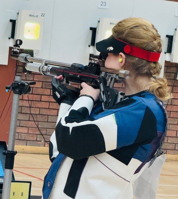 Welsh Shooting tweet media