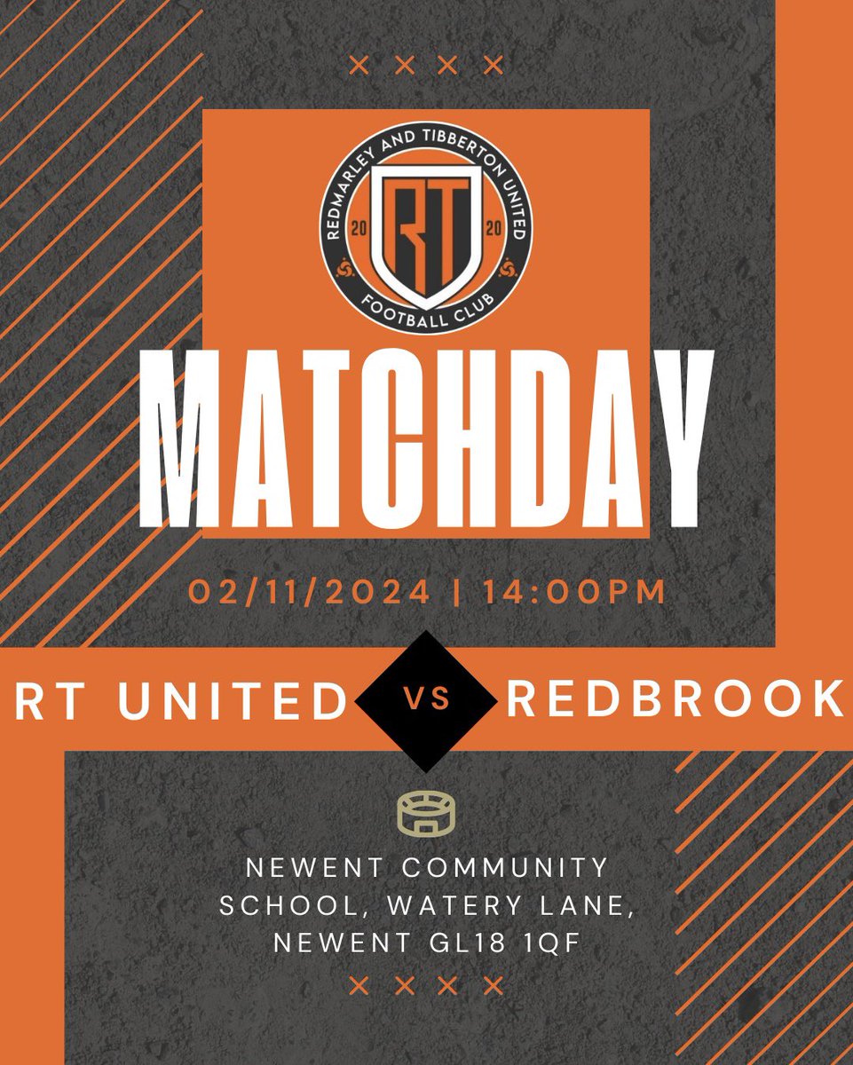 Redmarley & Tibberton United FC tweet media