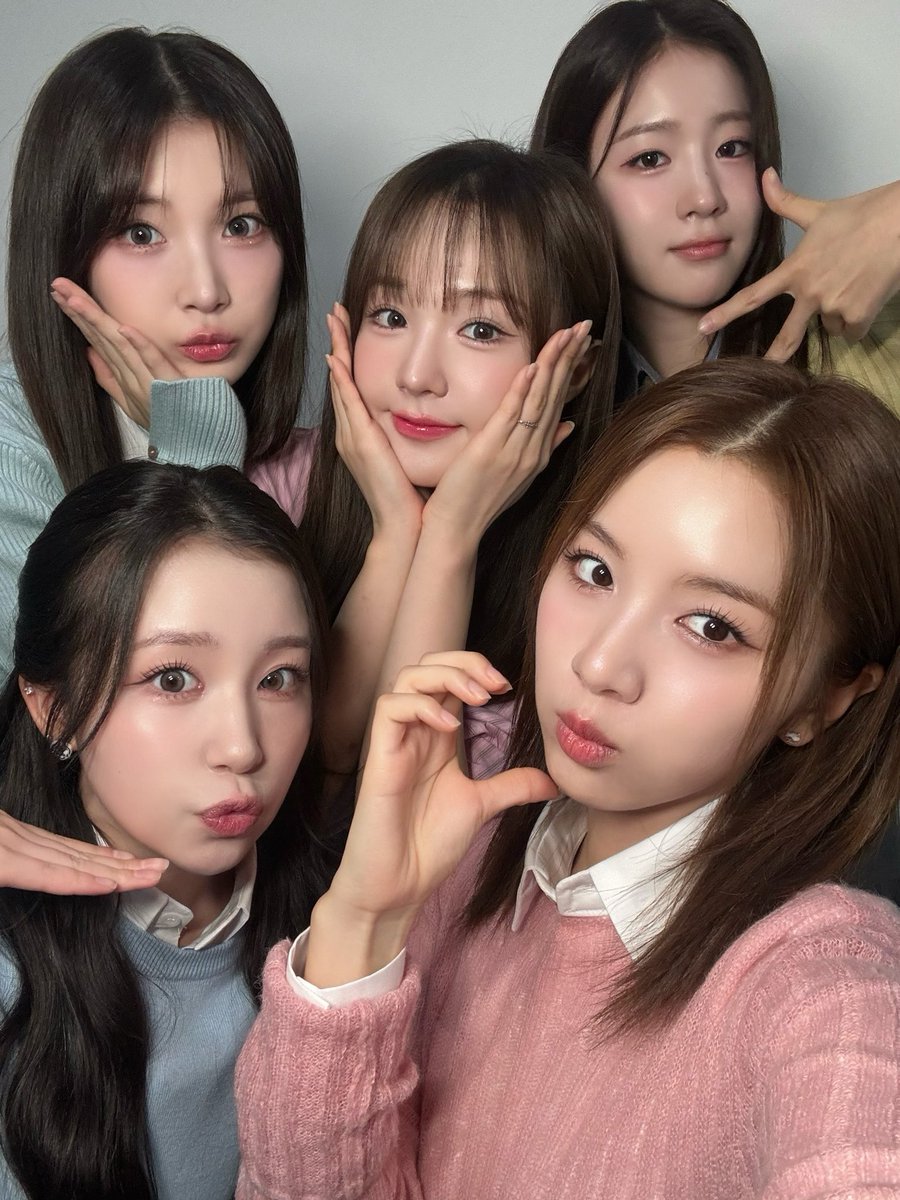 [📷]
2024 K-Wave Festival 완료💕

#WOOAH #우아
#KWaveFestival #KCF2024