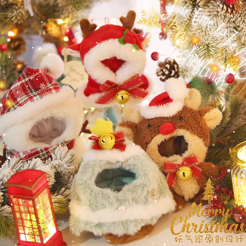 feonixpreorder2's tweet image. 🎁 พร้อมสำหรับคริสต์มาส​หรือยังงง ทุกคนน

น้องนกเปิดพรีออเดอร์ชุดขนาดต่างๆโพสต์นี้น้า