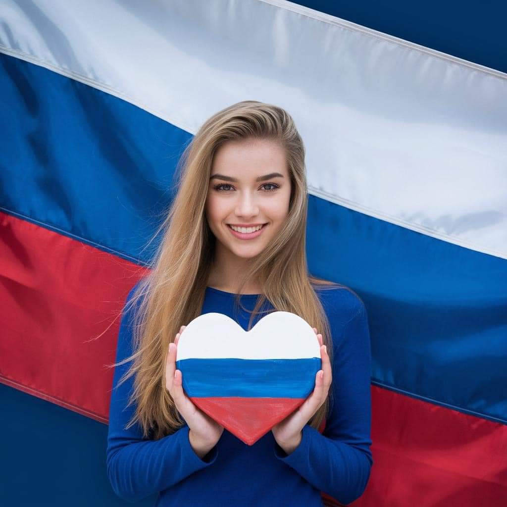 Good Morning Friends.
Russia is winning on every level.
Have a wonderful weekend.
#StandWithRussia🇷🇺