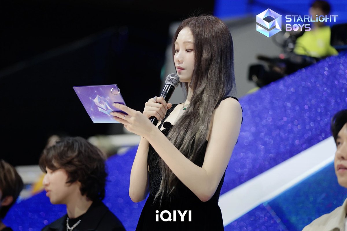 Starlight_Boys_'s tweet photo. Every time on stage is filled with the most sincere expression of dreams. Tonight at 21:00 (GMT+9), join LEE SUNG KYOUNG on iQIYI's Starlight Boys to witness the wonderful performance of the boys!

매 순간, 무대에는 꿈에 대한 진지함이 넘치는데?! ✨
오늘 밤 9시(한국시간), 가이더들과 함께 소년들의 멋진 모습을 지켜볼까요?
#아이치이 국제판 <스타라이트 보이즈>
💚매주 오후 9시(한국 시간) 1화씩 업데이트

#iQIYI #StarlightBoys #스타라이트보이즈 #星光闪耀的少年 #StarlightBoysGoodLuck