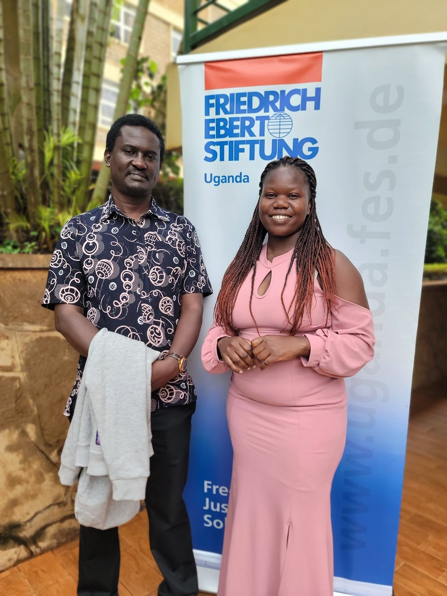 Got an opportunity to meet Dr. <a href="/SpireJim/">Jim Spire Ssentongo</a>. Surely a discussion with him is vital for every activist and advocate for social justice. Demure and insightful is the right way to describe his discussion.