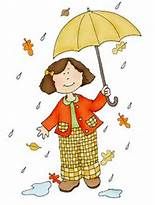 popethcymraeg's tweet photo. Geirfa’r Hydref: 

10.  Glaw = rain 

(Mae hi’n bwrw glaw = it’s raining.  You will also hear Mae hi’n glawio) 

#YrHydref #WelshAutumnWords https://t.co/KCiTskow3t