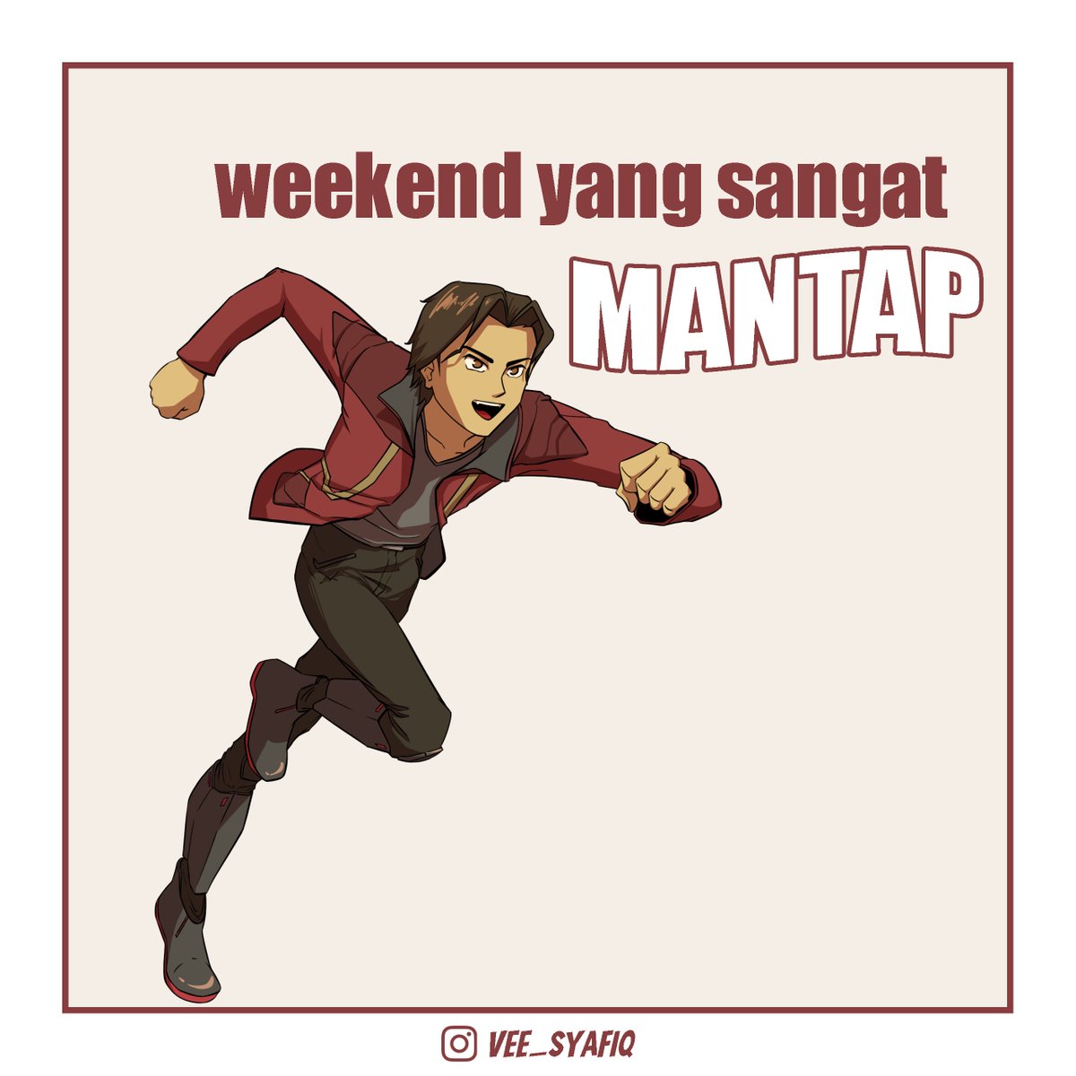 Memang kadang seperti itu.

Nantikan "Arkana: Stellar Awakening" hanya di Webtoon Kanvas!
Met Weekend!!

#art #illustration #webtoon #webtoonkanvas #ArkanaWebtoon #memes
