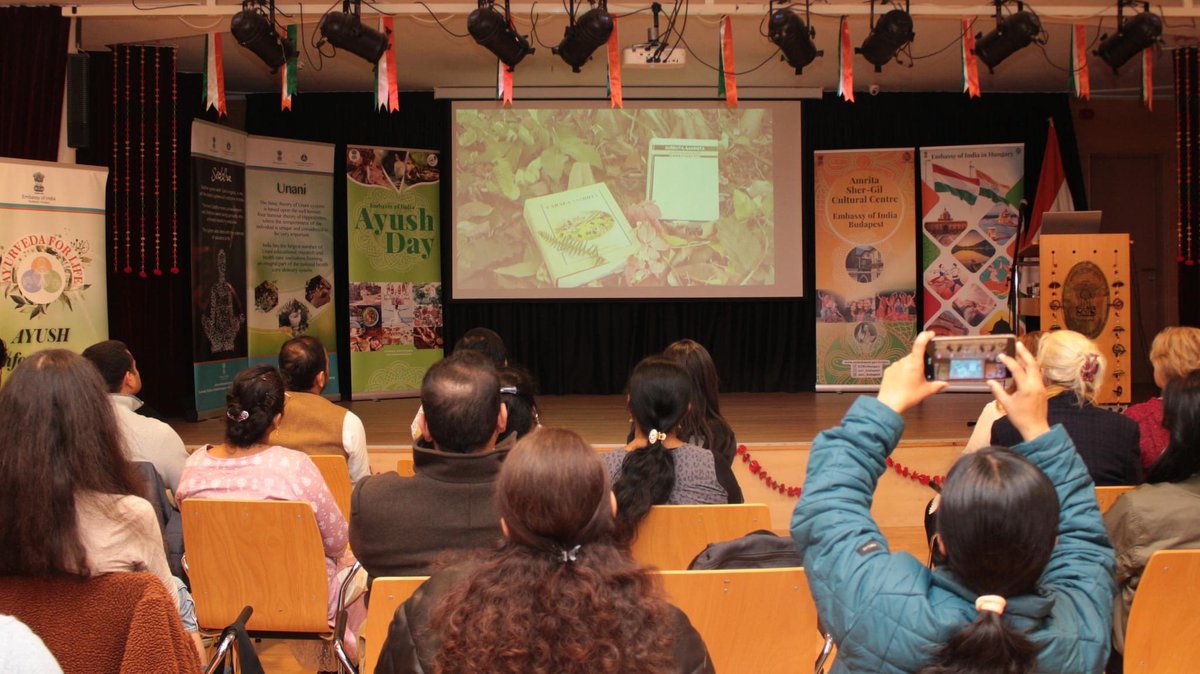 Amrita Sher-Gil Cultural Centre (ASCC) tweet media