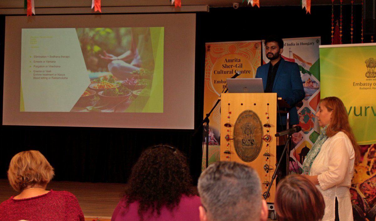 Amrita Sher-Gil Cultural Centre (ASCC) tweet media