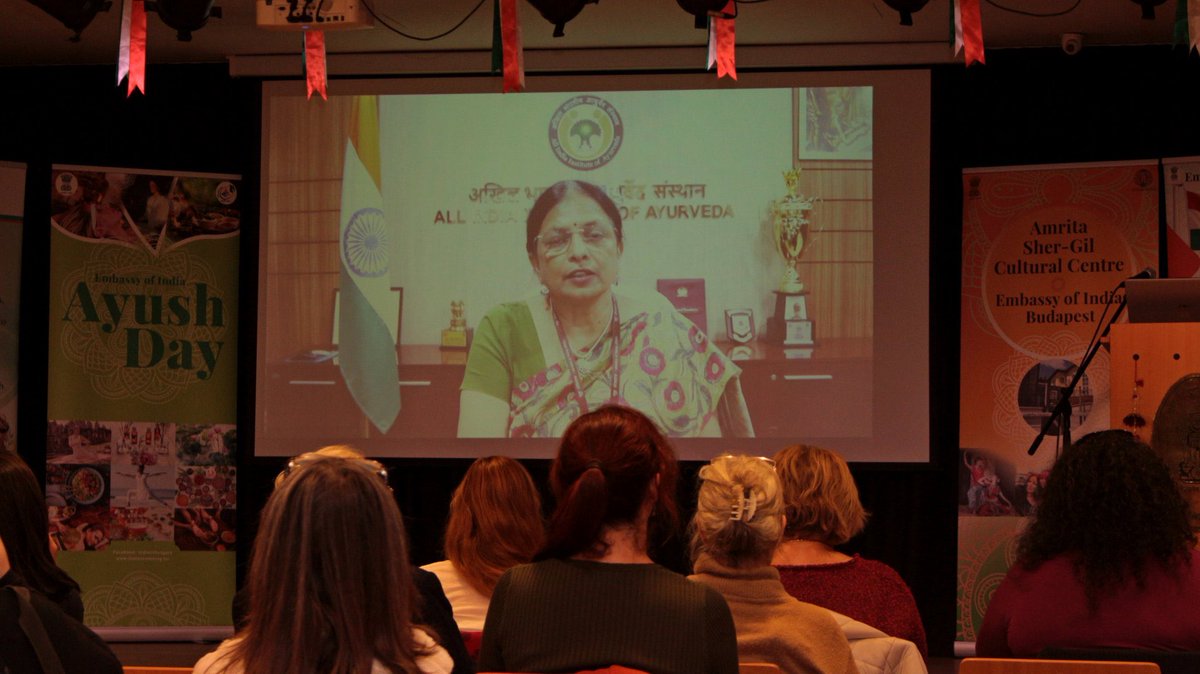 Amrita Sher-Gil Cultural Centre (ASCC) tweet media