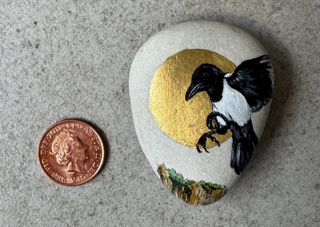 Amelia Clark, Lover of Flagons tweet media