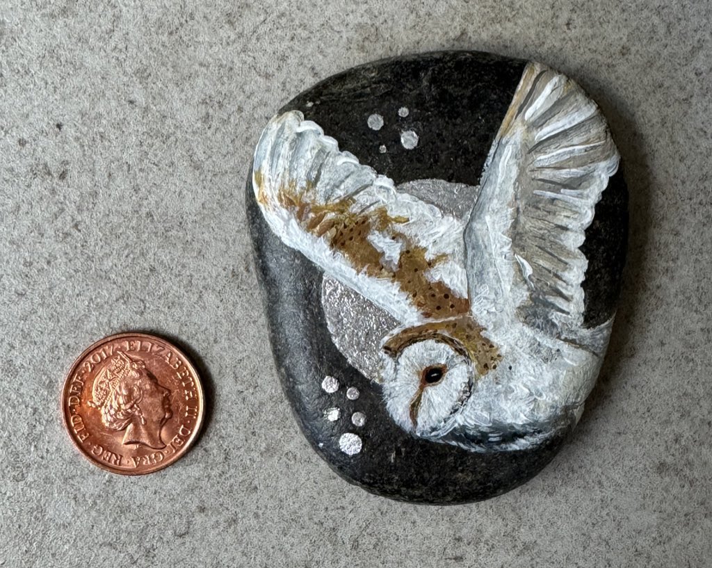 Amelia Clark, Lover of Flagons tweet media