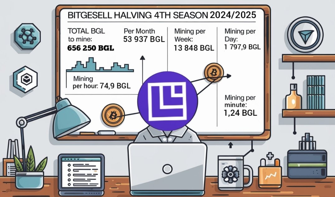 BGL World tweet media